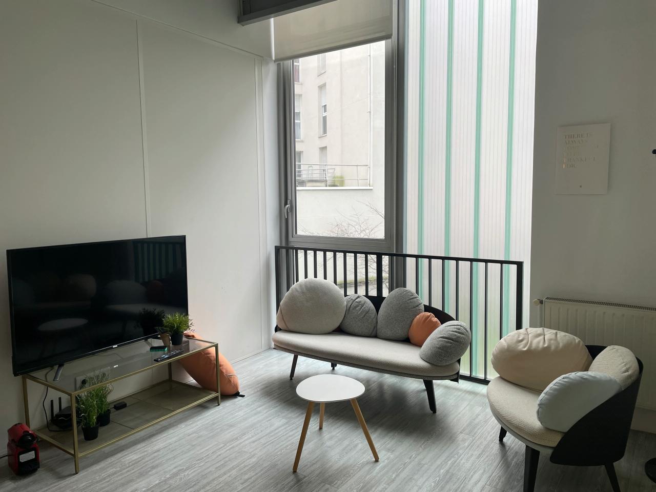 Bureau Paris 1107m² Location bureau Paris OLBUR2422370 10